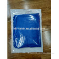 sterile poly-coated disposable surgeon gown